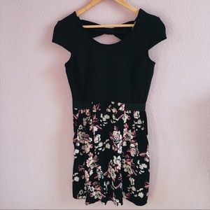 Love Fire Dress